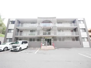 医生ヶ丘ヴァレンシア A棟【2階】の外観