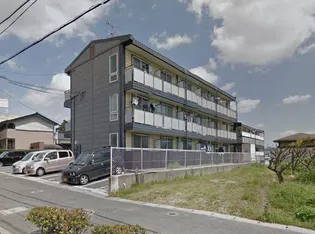 ラビータ本城 B棟の画像