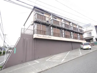 パンシオン大浦の画像