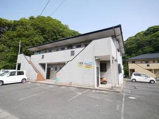 レジデンスTAKAKI A棟の画像