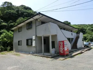 レジデンスTAKAKI A棟の画像