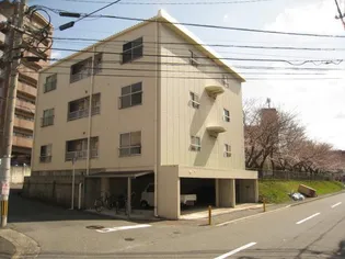 セリージェ医生ケ丘の画像