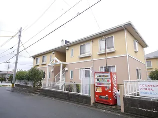 キャラメルハウス A棟の画像