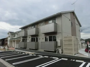 メゾンプランタニエール トロワの画像