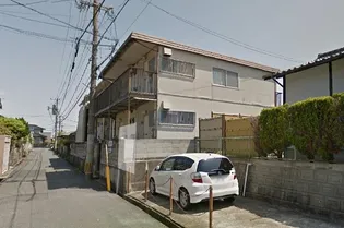 コーポ田中の画像
