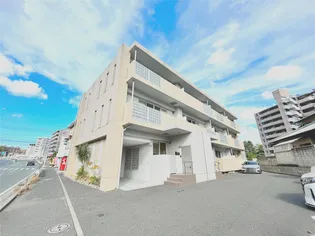 ルテニウム折尾の画像