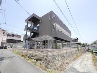 スカイハイツ折尾の画像