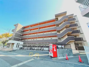 ヒルズ折尾の画像