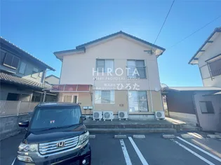 ベルピュールIIの画像