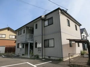 ステーブルハイツ鬼津の画像