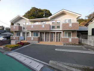 グラン ジュテの画像