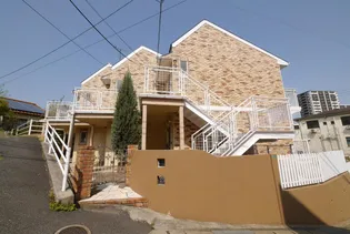 アルシュ折尾【1階】の外観