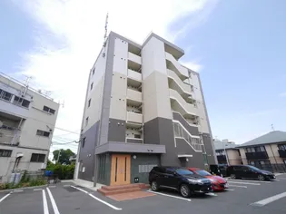 フレンテ二島IIの画像