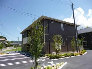 サン ベレオ D棟の画像