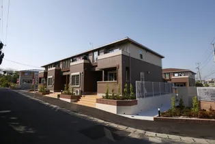 オーシャンヒルズの画像