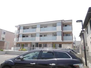 CLAIRひびきの二番館の画像