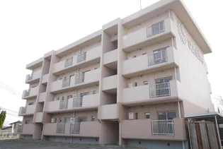 アリエス高須西【1階】の外観