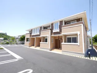 サングレイスB棟の画像