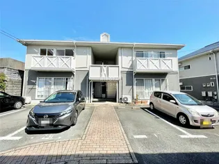 フォーレスト高須 A棟の画像