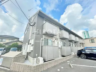 メゾンド グロウ25の画像