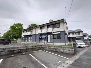 メゾンシャトーD棟の画像