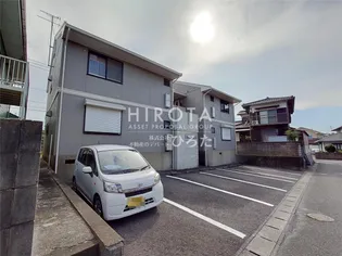 メゾン ド リモージュの画像