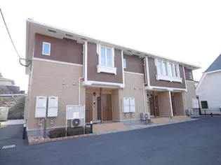 フリーデ高須の画像