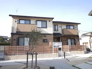 オリーブ学研台 C棟の画像