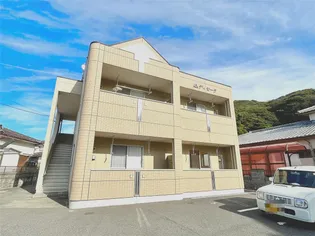 ディモーラ【1階】の外観