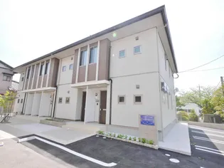 シャーメゾンリシェスⅡの画像