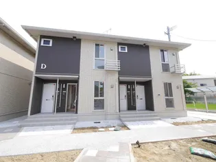 ヴィルヌーブ相坂 D棟の画像