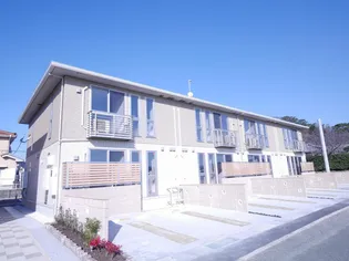 ロイヤルコート紬 B棟の画像