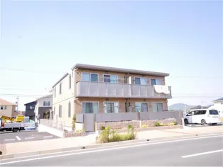 ひびきのハイムC棟の画像