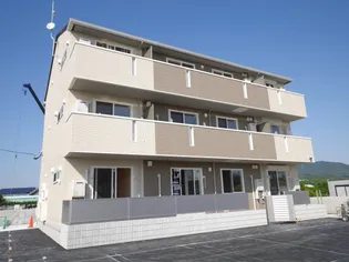 ソレールヴィラII B棟の画像