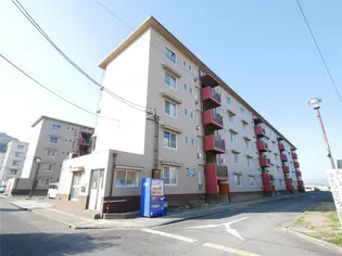 ビレッジハウス水巻2号棟の画像