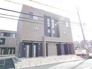 エスポワールBの画像