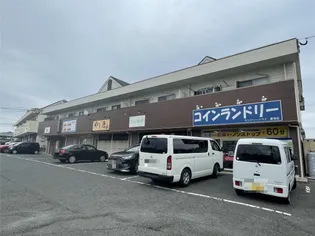 U-Basic Port.T A棟【2階】の外観