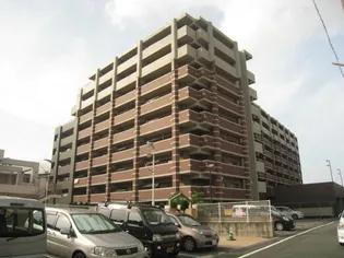 サンパーク折尾学園の丘ノースリッジの画像