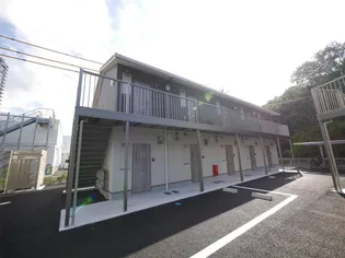 LEGEND181 A棟の画像