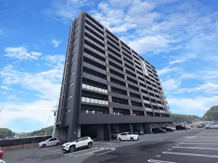 LEGEND157【2階】の外観