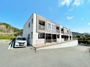 メゾン東二島の画像