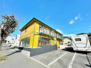 ディアスBEN水巻【2階】の外観