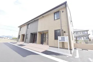 ブリーズメゾン B棟の画像