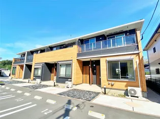 メゾンド プチ フルールXの画像