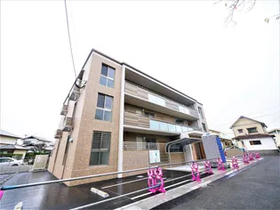 ドエルコート鴨生田の画像