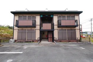 UーPALM C棟の画像