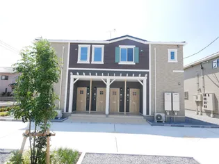 アミティエIIの画像