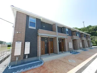 リバーサイド コートIIの画像