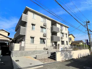 D-room高須南【1階】の外観