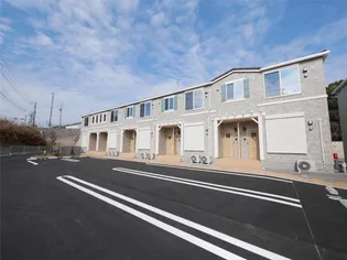 アルカンシエルIIIの画像